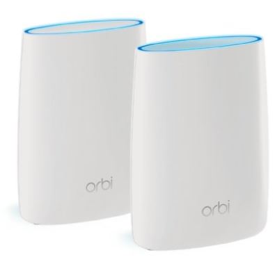 6 Orbi WiFi signal Booster for Home and Office