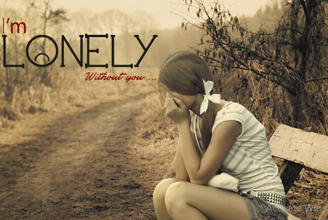 45 lonely girl profile picture (1)