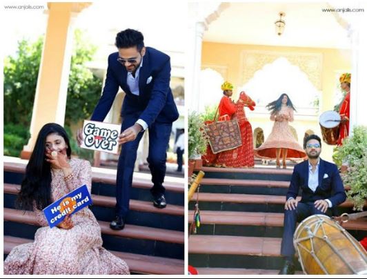 100 wedding photograohy for panjabi