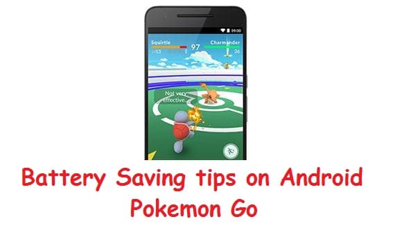 Play Pokémon go on android while play pokemon go