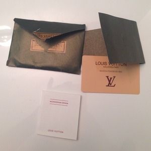 Louis green envelope vuitton handbags