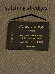 Interesting things about Louis Vuitton scarves – Best4Geeks