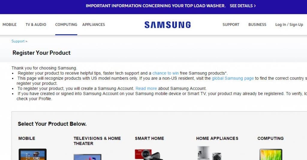 Product registration. Samsung com регистрация. Www Samsung com\Global\ register холодильник. Samsung Registration Screens. Sign in Samsung com регистрация телевизора.