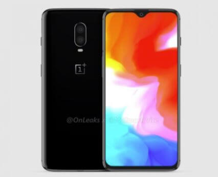 enable safe mode on oneplus 6t (1)