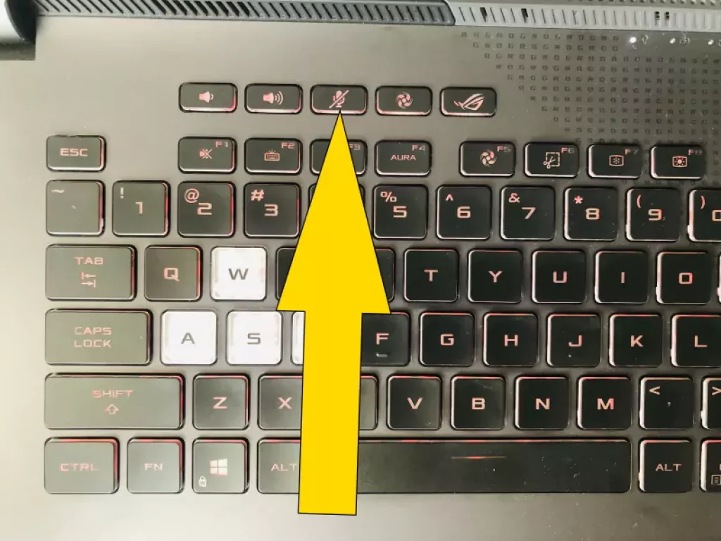 microphone-keyboard-shortcut-on-dell-laptop