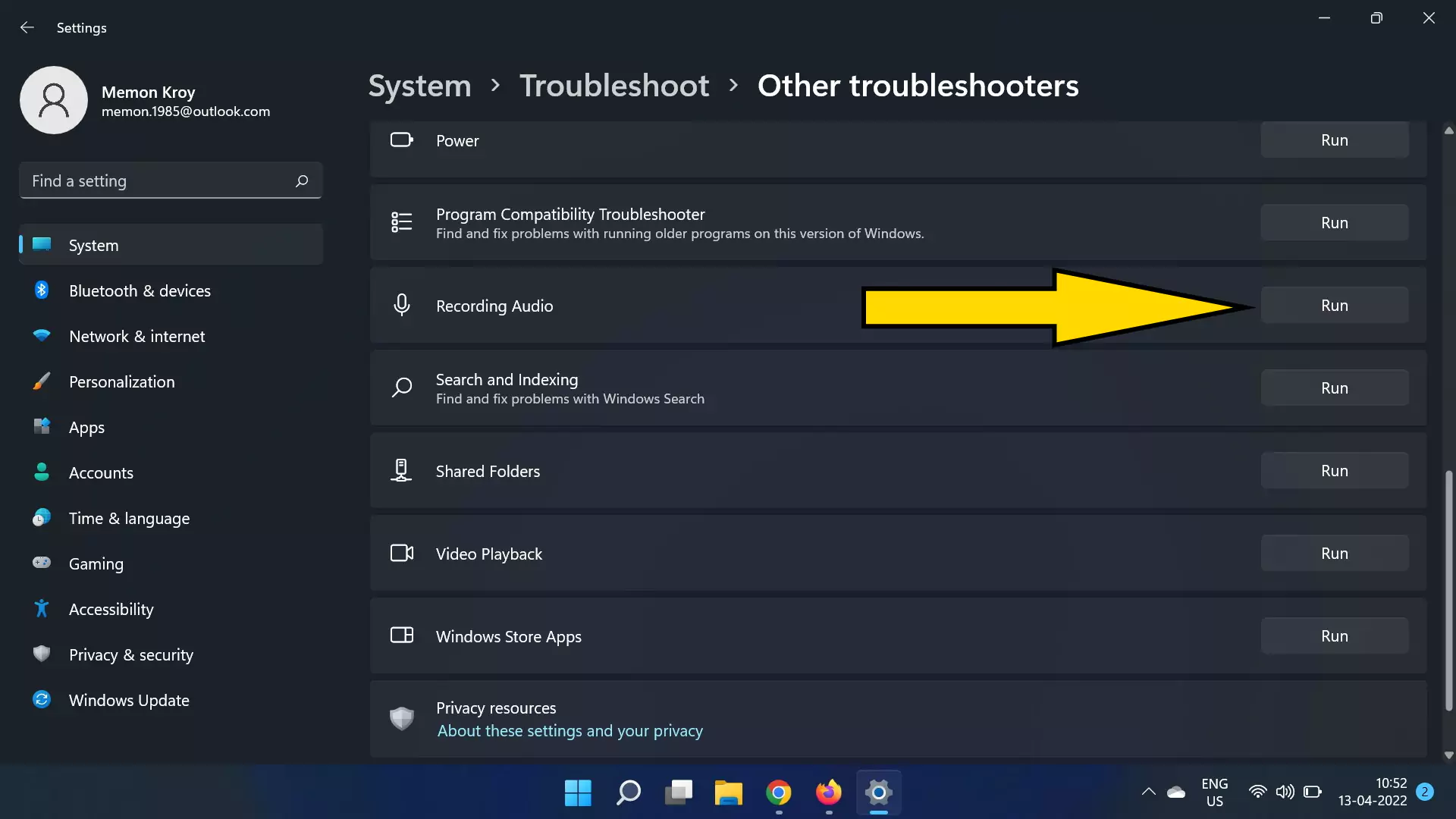 run-dignose-microphone-recording-troubleshooting-in-windows-11-copy