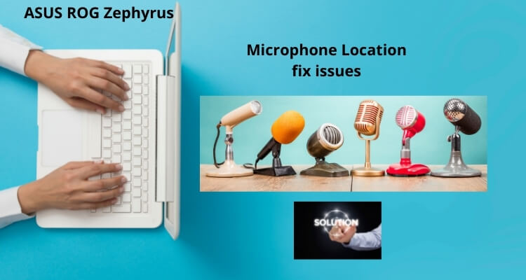 Microphone Located On ASUS ROG Zephyrus (1)