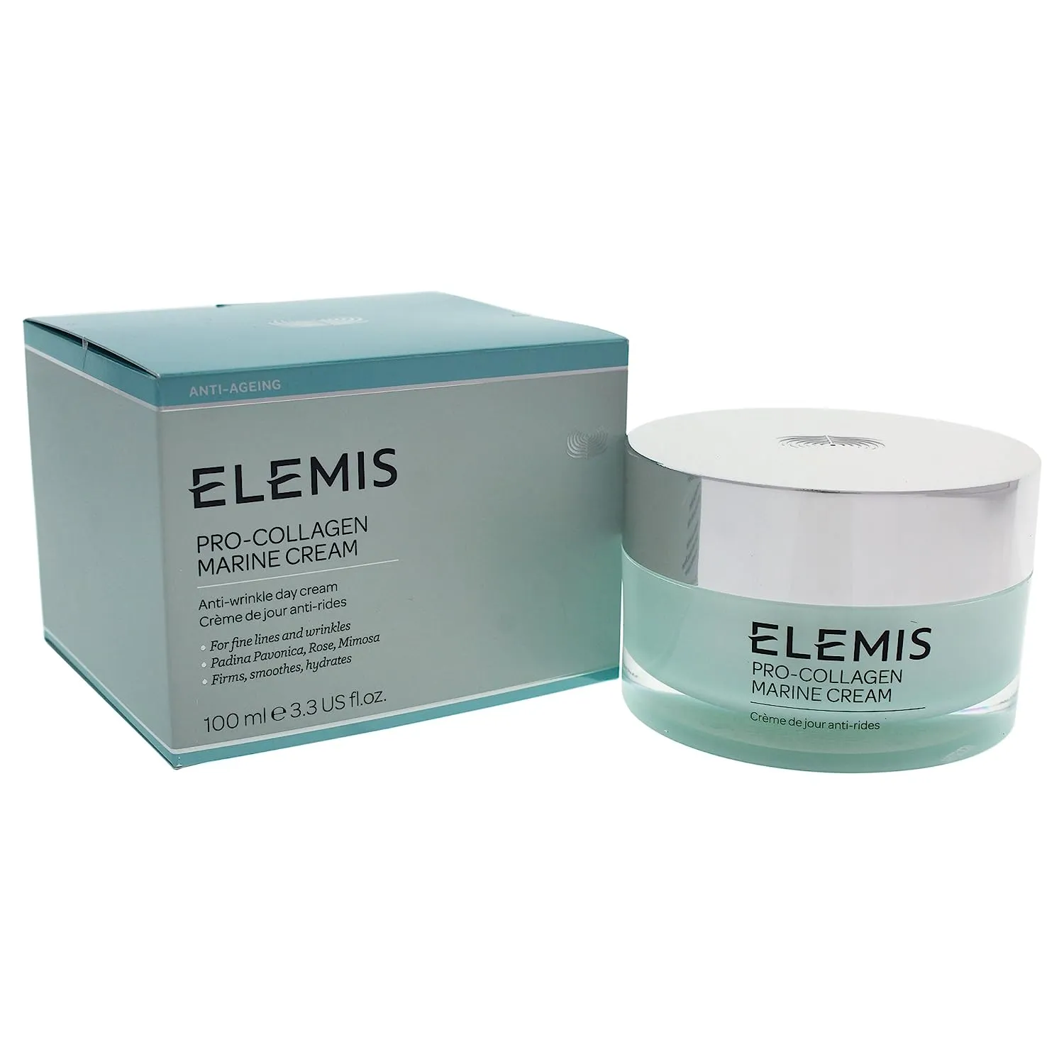 1. ELEMIS Pro-Collagen Marine Cream