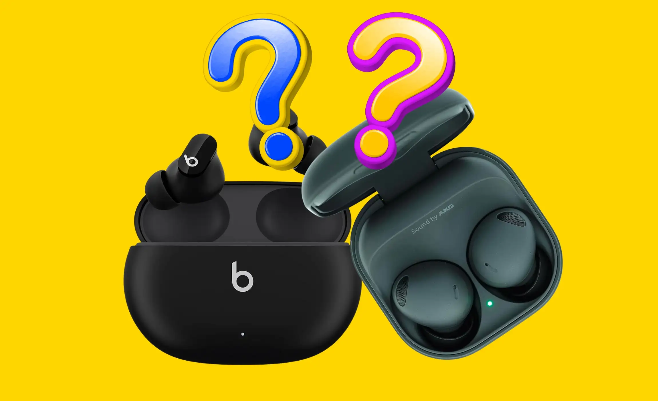 Funny Galaxy Buds & Beats Earbuds Name ideas